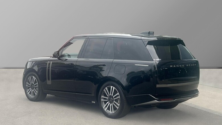 Land Rover Range Rover 3.0 P460e SE 4dr Auto Estate